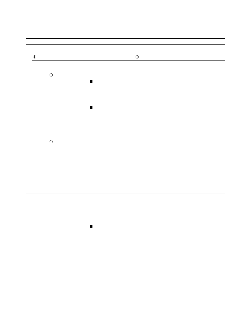 Sintomi e soluzioni dei problemi, 18 sintomi e soluzioni dei problemi | Sony GDM-FW900 User Manual | Page 90 / 132