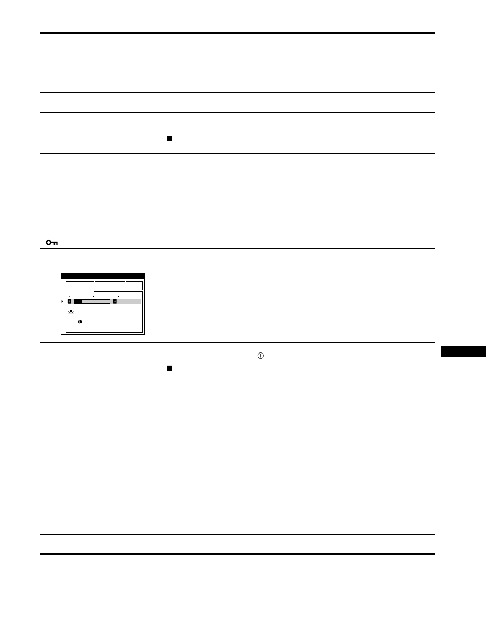Sony GDM-FW900 User Manual | Page 91 / 132