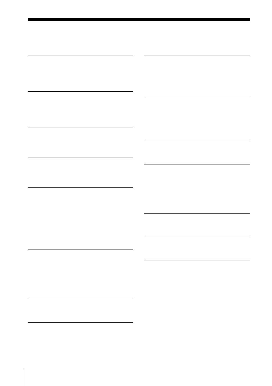 Sony ZS-M50 User Manual | Page 108 / 156