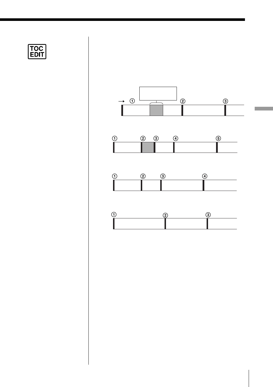 Sony ZS-M50 User Manual | Page 119 / 156
