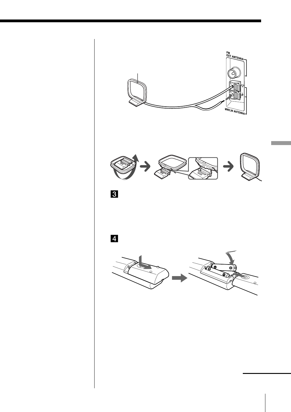 Sony ZS-M50 User Manual | Page 137 / 156