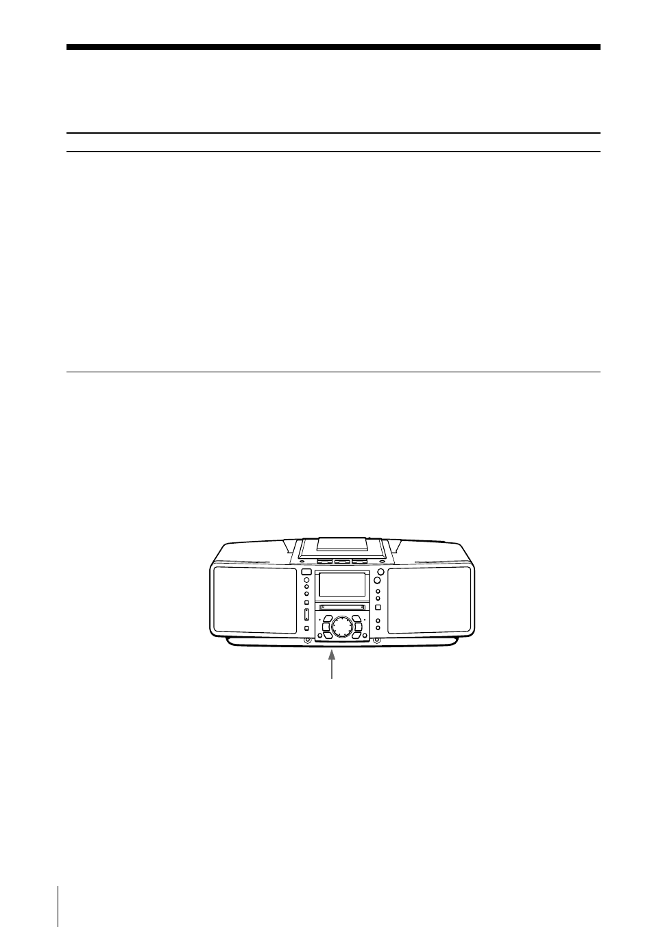 Solución de problemas (continuación) | Sony ZS-M50 User Manual | Page 150 / 156