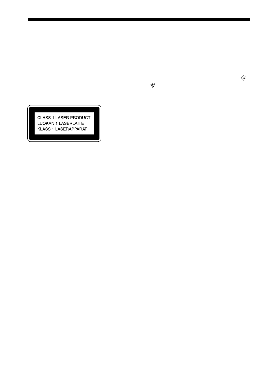 Sony ZS-M50 User Manual | Page 2 / 156