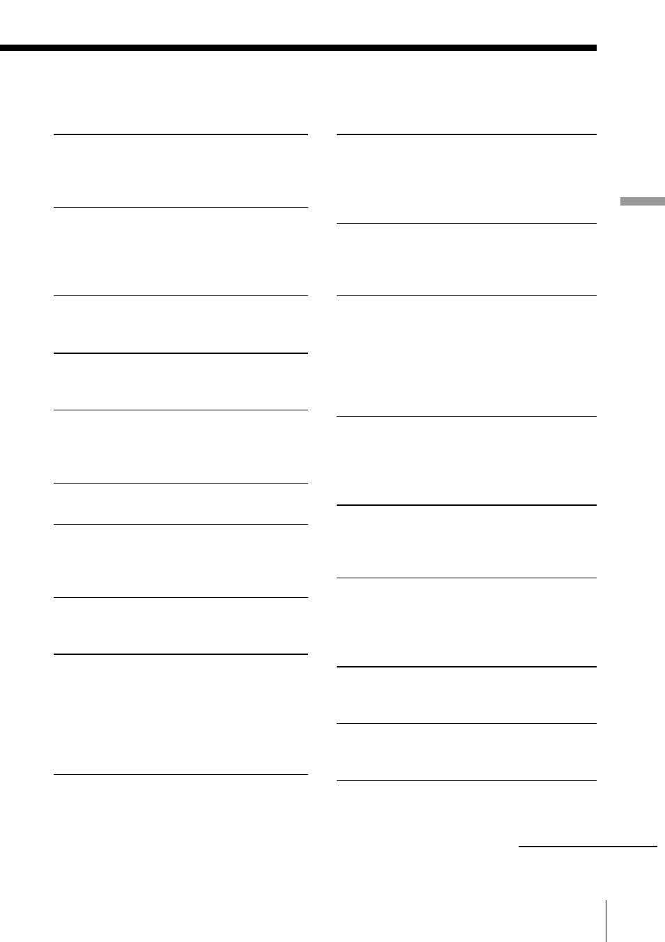 The radio | Sony ZS-M50 User Manual | Page 31 / 156