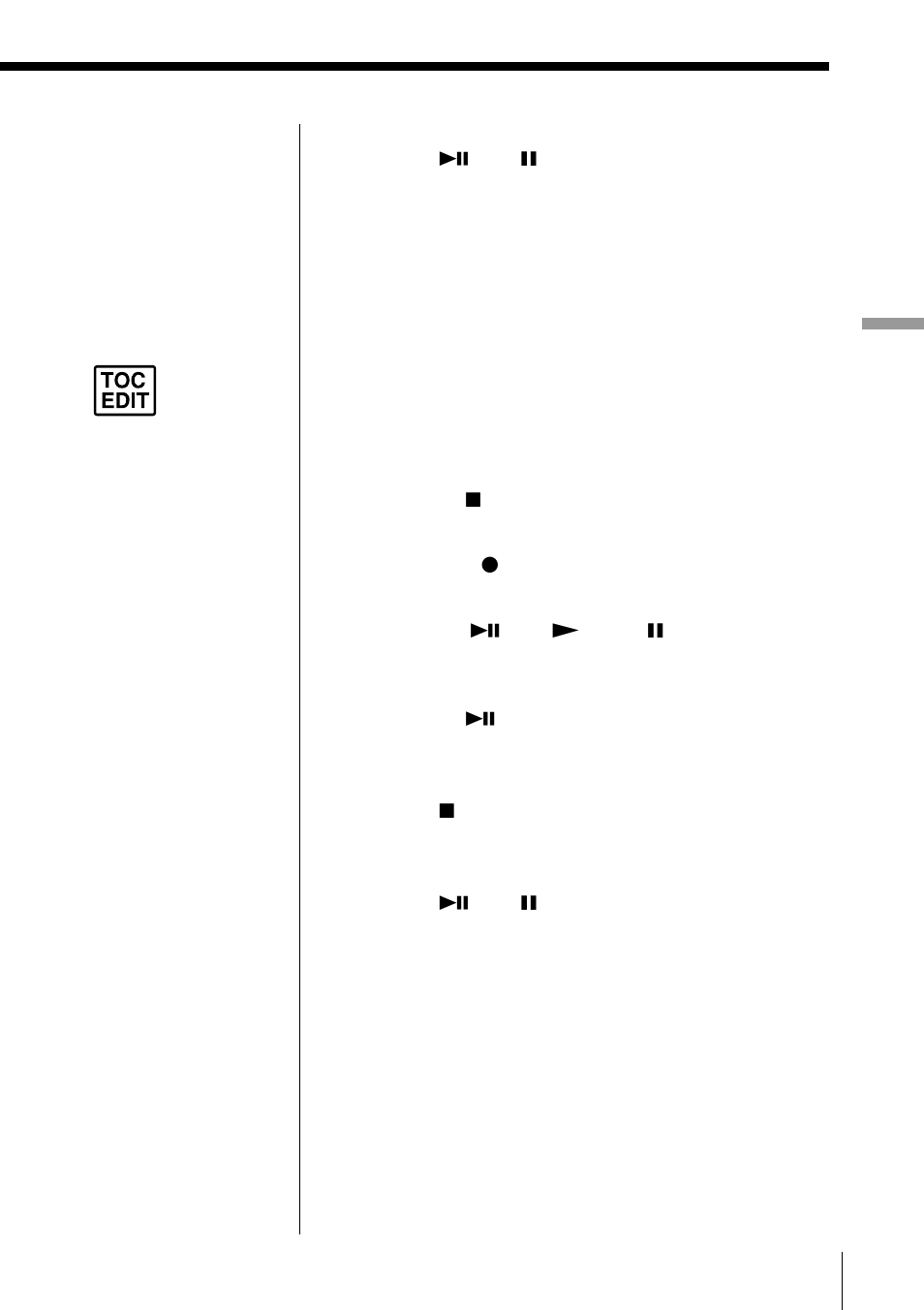 Sony ZS-M50 User Manual | Page 37 / 156