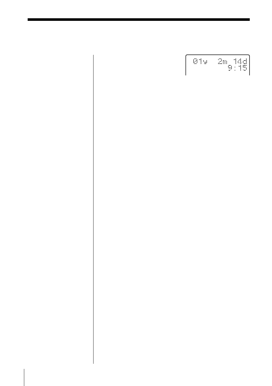 Sony ZS-M50 User Manual | Page 54 / 156