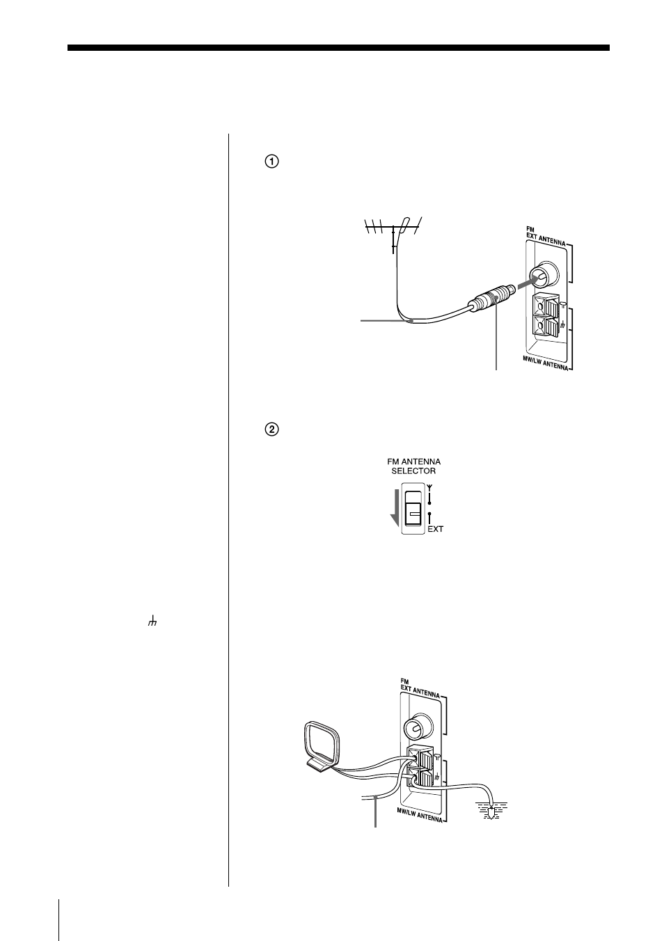 Sony ZS-M50 User Manual | Page 62 / 156