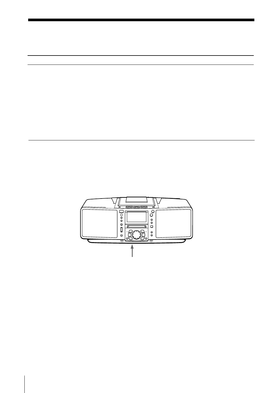 Troubleshooting (continued) | Sony ZS-M50 User Manual | Page 74 / 156