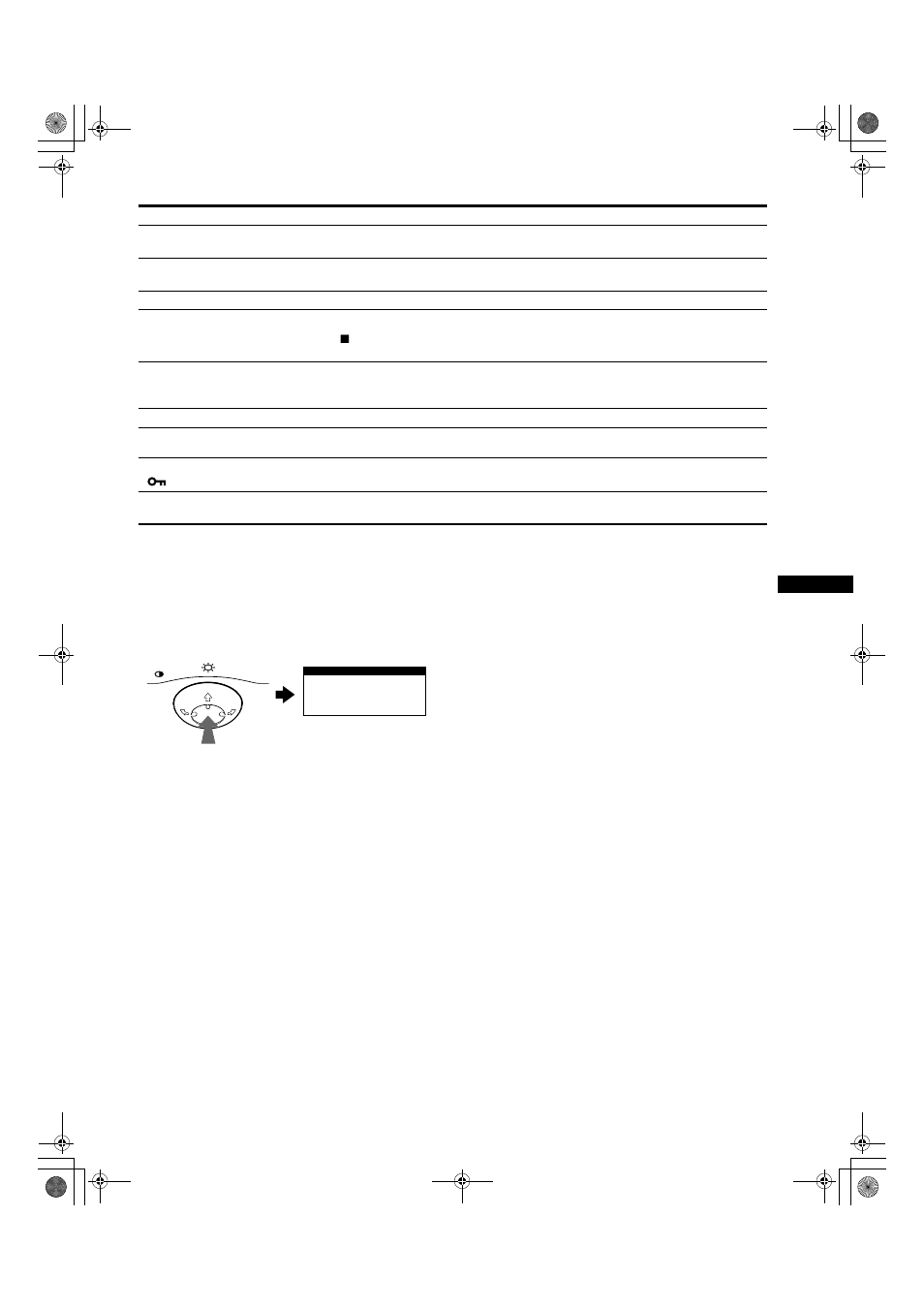 Sony CPD-E400 User Manual | Page 17 / 52