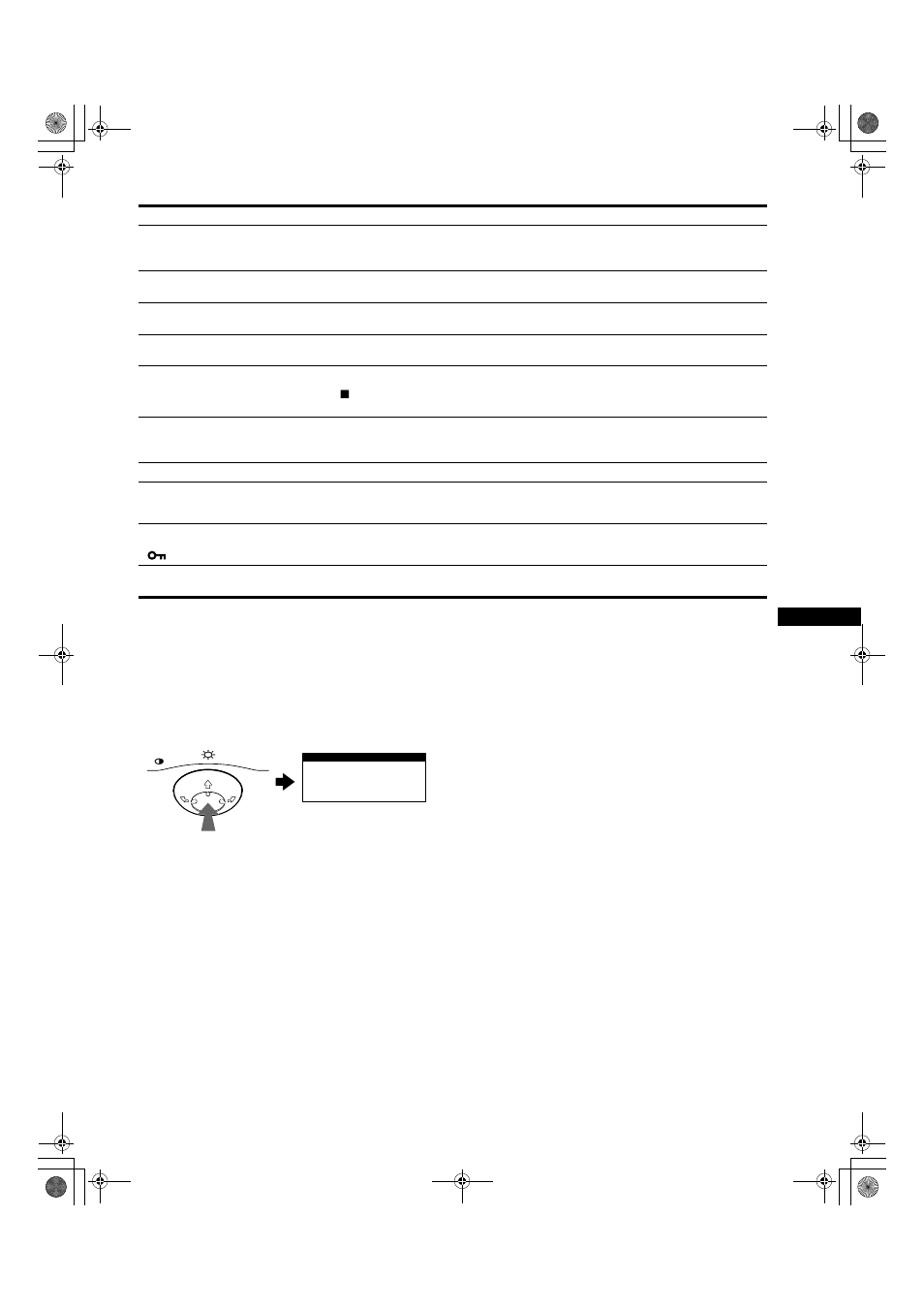 Sony CPD-E400 User Manual | Page 33 / 52