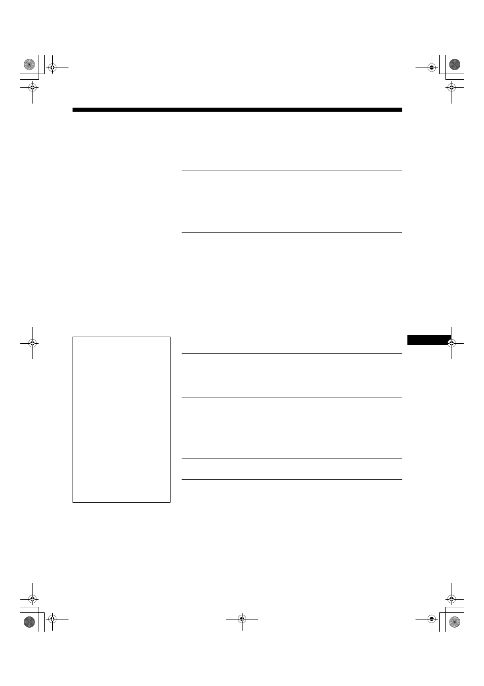 Índice, Instalación, Personalización del monitor | Características técnicas, Solución de problemas | Sony CPD-E400 User Manual | Page 35 / 52