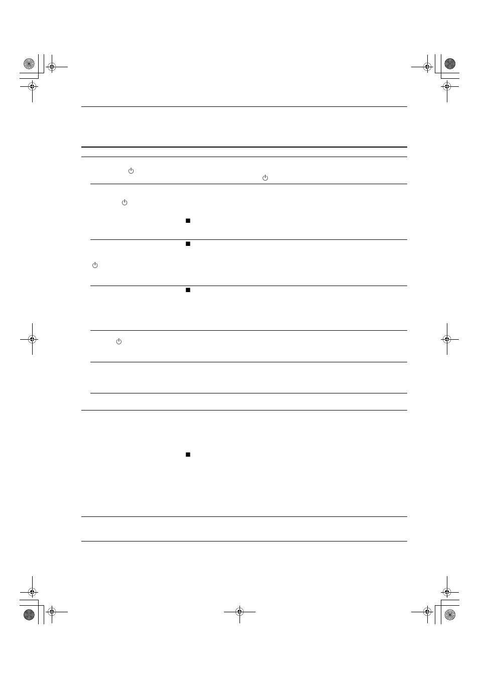 Problemas y soluciones | Sony CPD-E400 User Manual | Page 48 / 52