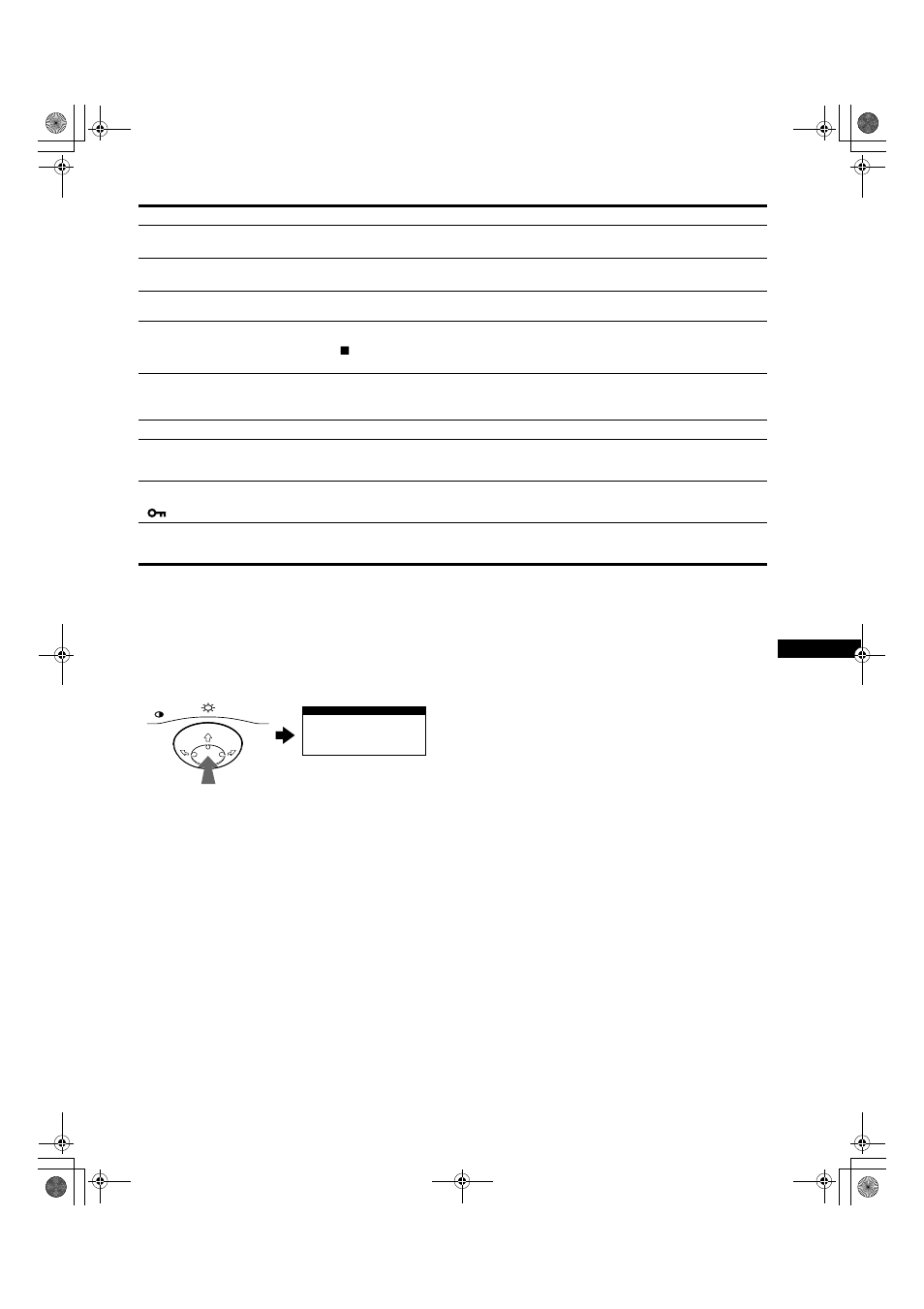 Sony CPD-E400 User Manual | Page 49 / 52