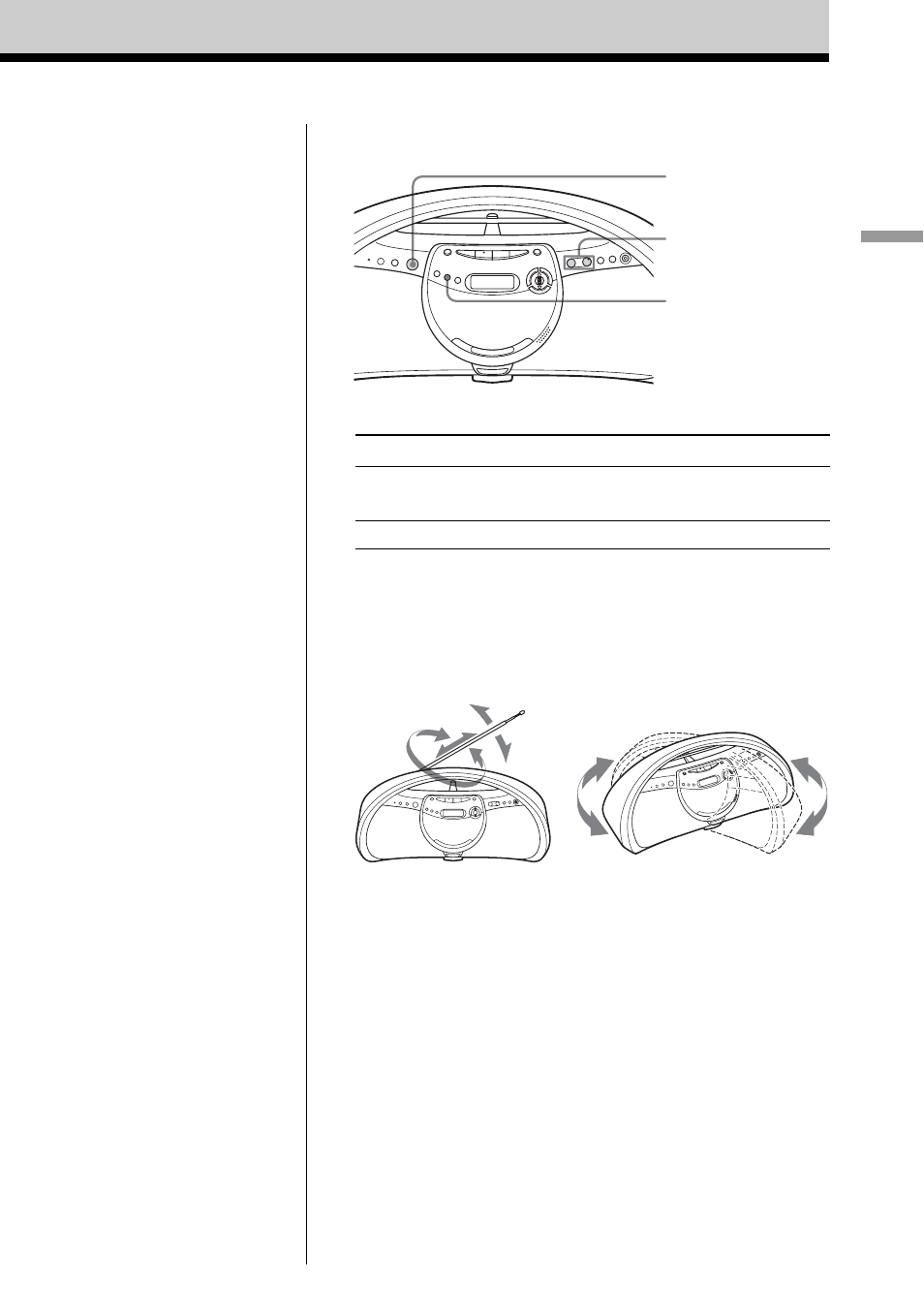 Sony ZS-YN7L User Manual | Page 11 / 68