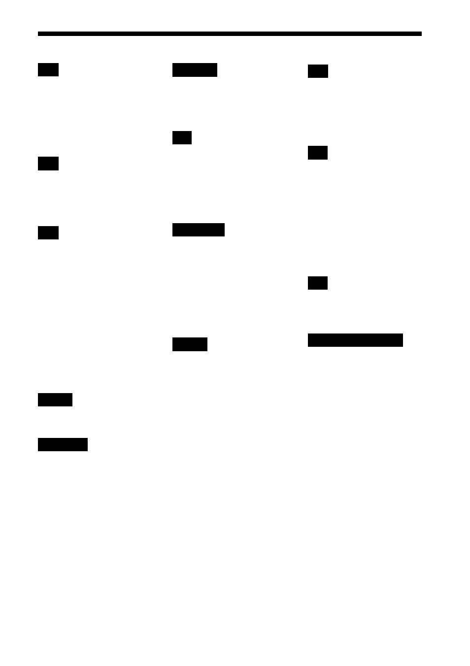 Index | Sony ZS-YN7L User Manual | Page 33 / 68