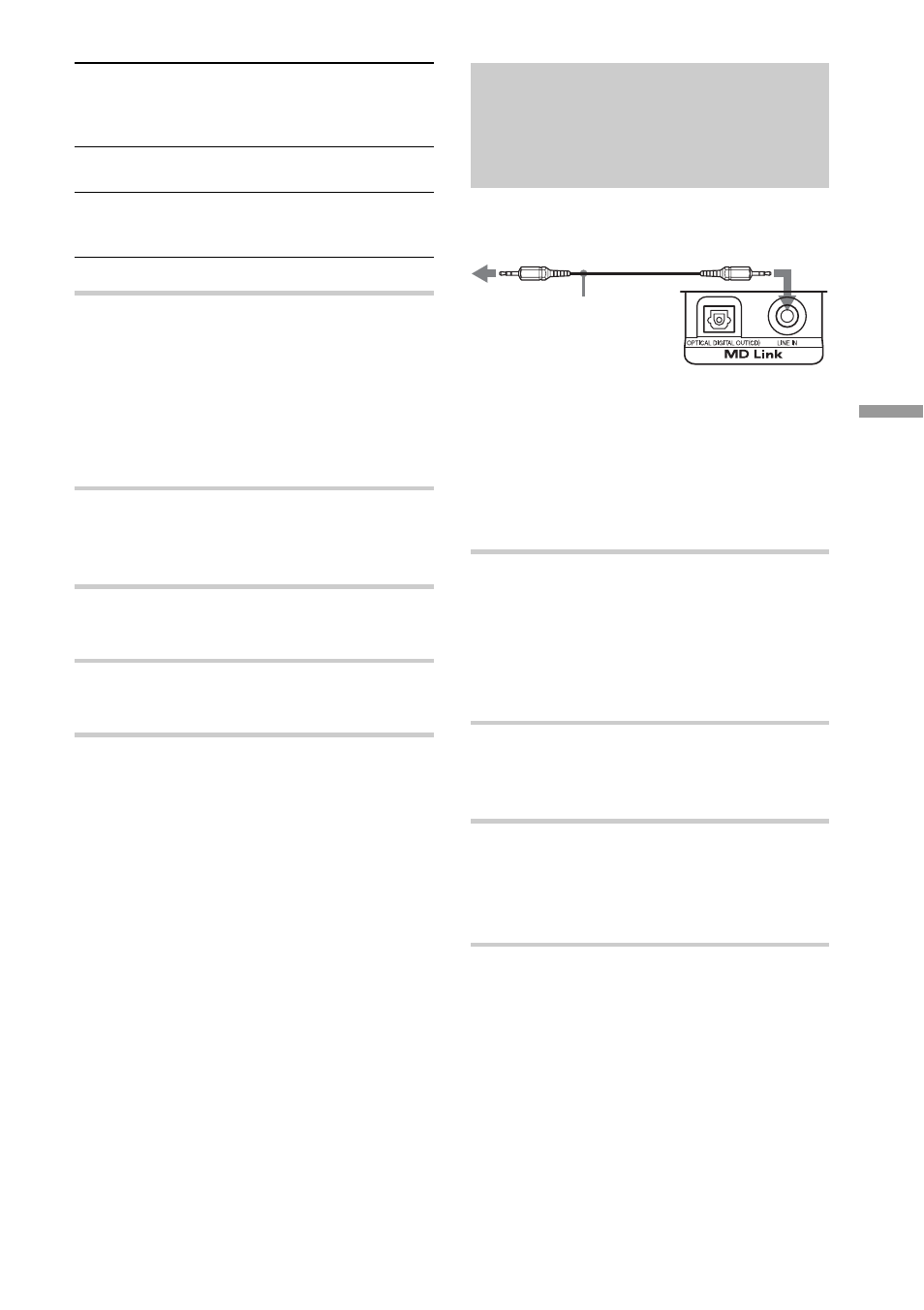 Sony ZS-YN7L User Manual | Page 59 / 68