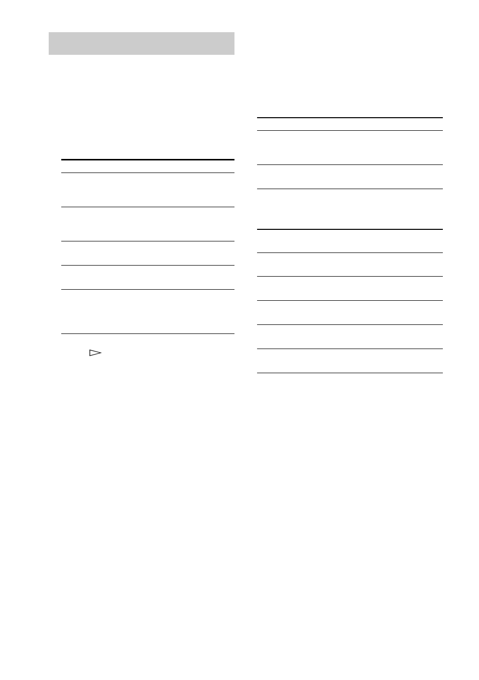 Playing the cd, Repeat play operations | Sony CDP-CE375 User Manual | Page 8 / 16