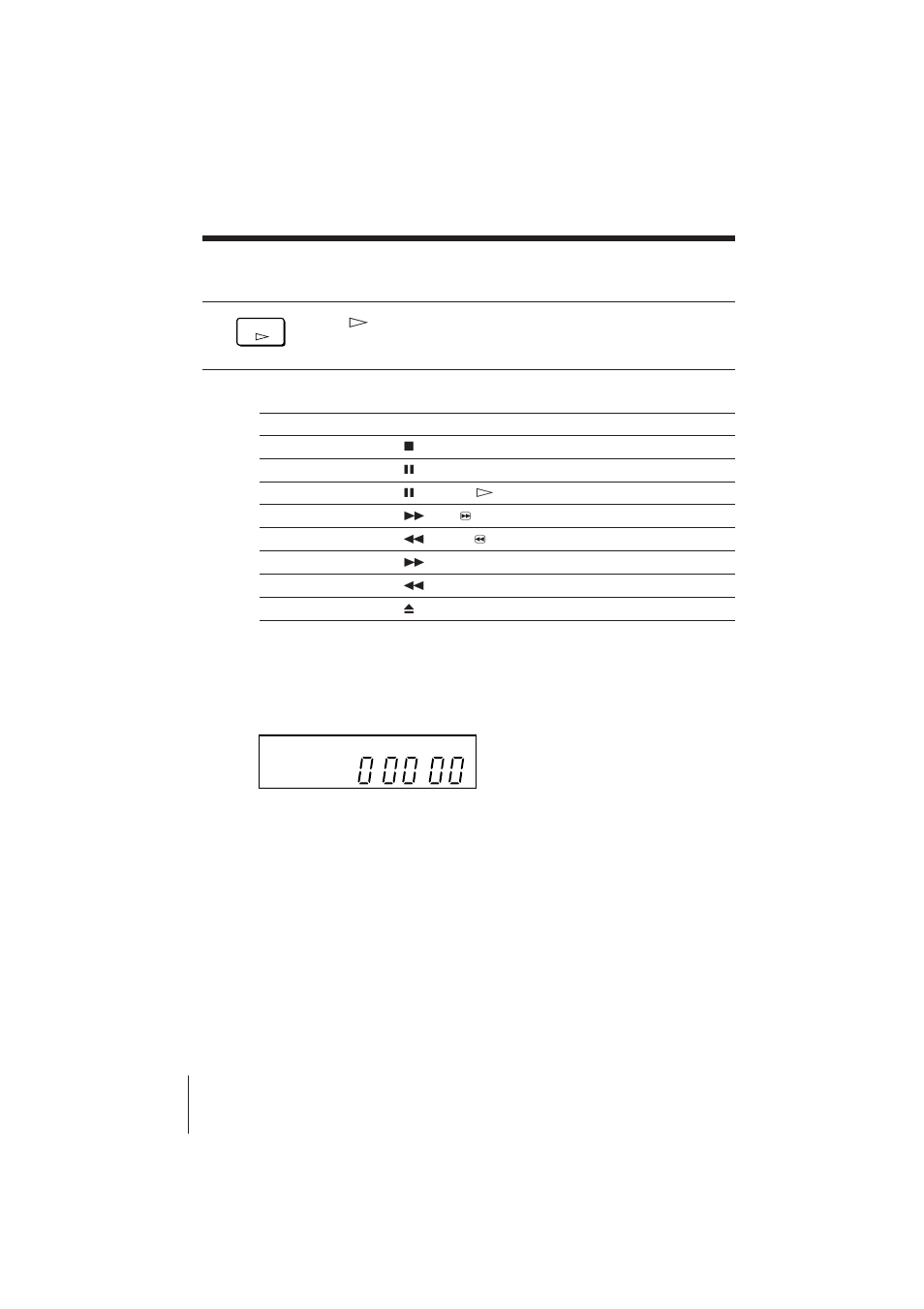 Sony SLV-675HF User Manual | Page 24 / 52