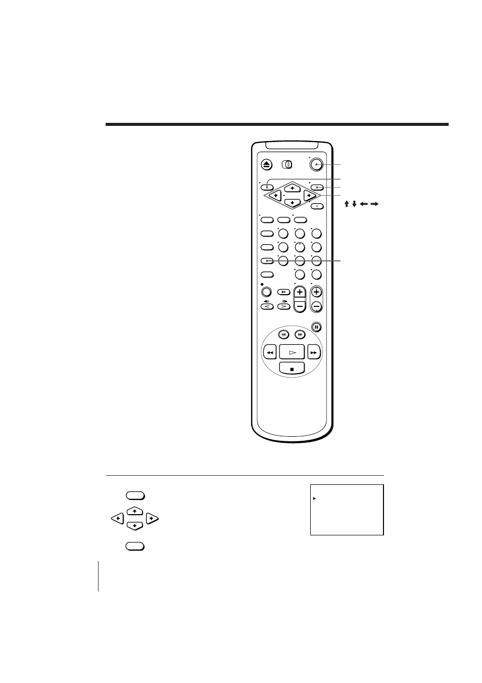 Recording tv programs using the timer | Sony SLV-675HF User Manual | Page 28 / 52