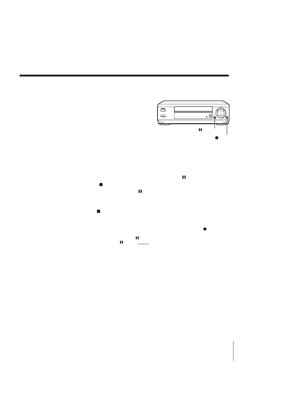 Sony SLV-675HF User Manual | Page 39 / 52