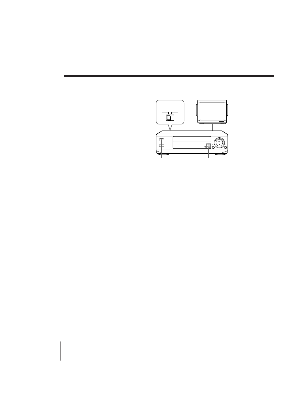 General setup information | Sony SLV-675HF User Manual | Page 40 / 52