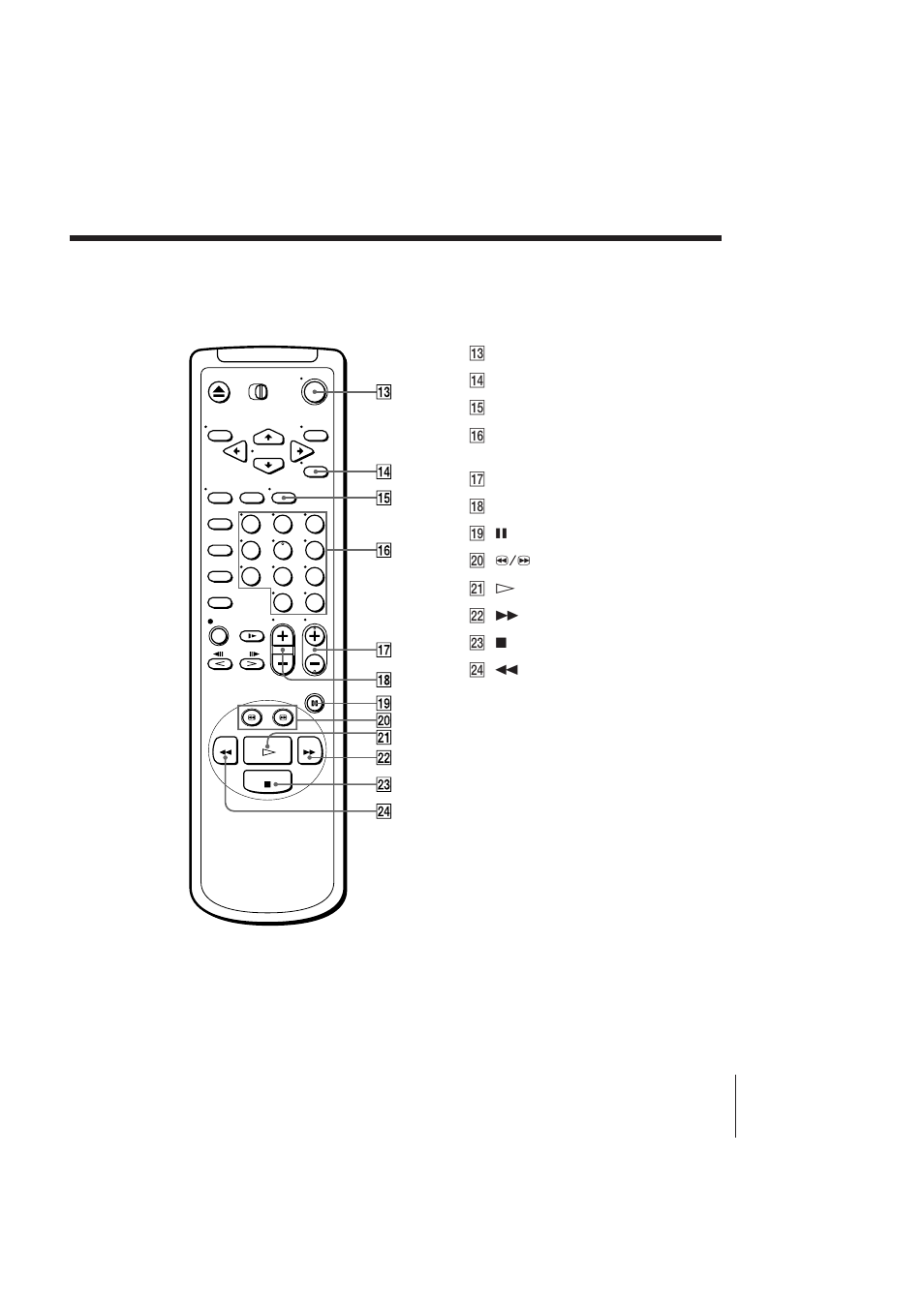 Sony SLV-675HF User Manual | Page 49 / 52