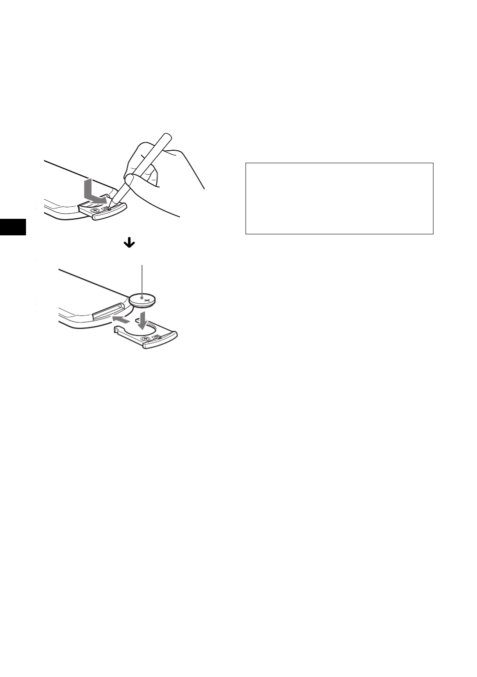 Sony CDX-S2200 User Manual | Page 48 / 134