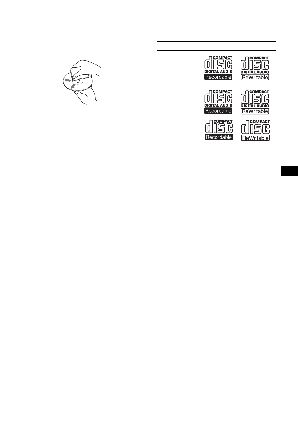 Sony CDX-S2200 User Manual | Page 85 / 134