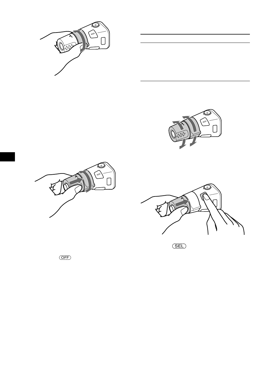 Sony CDX-S2200 User Manual | Page 98 / 134