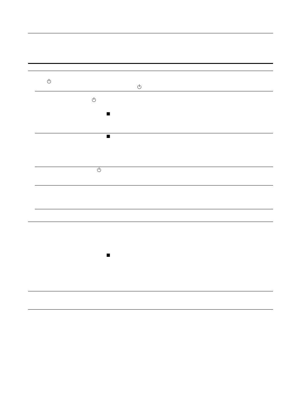 Trouble symptoms and remedies, 14 trouble symptoms and remedies | Sony CPD-110EST User Manual | Page 14 / 76