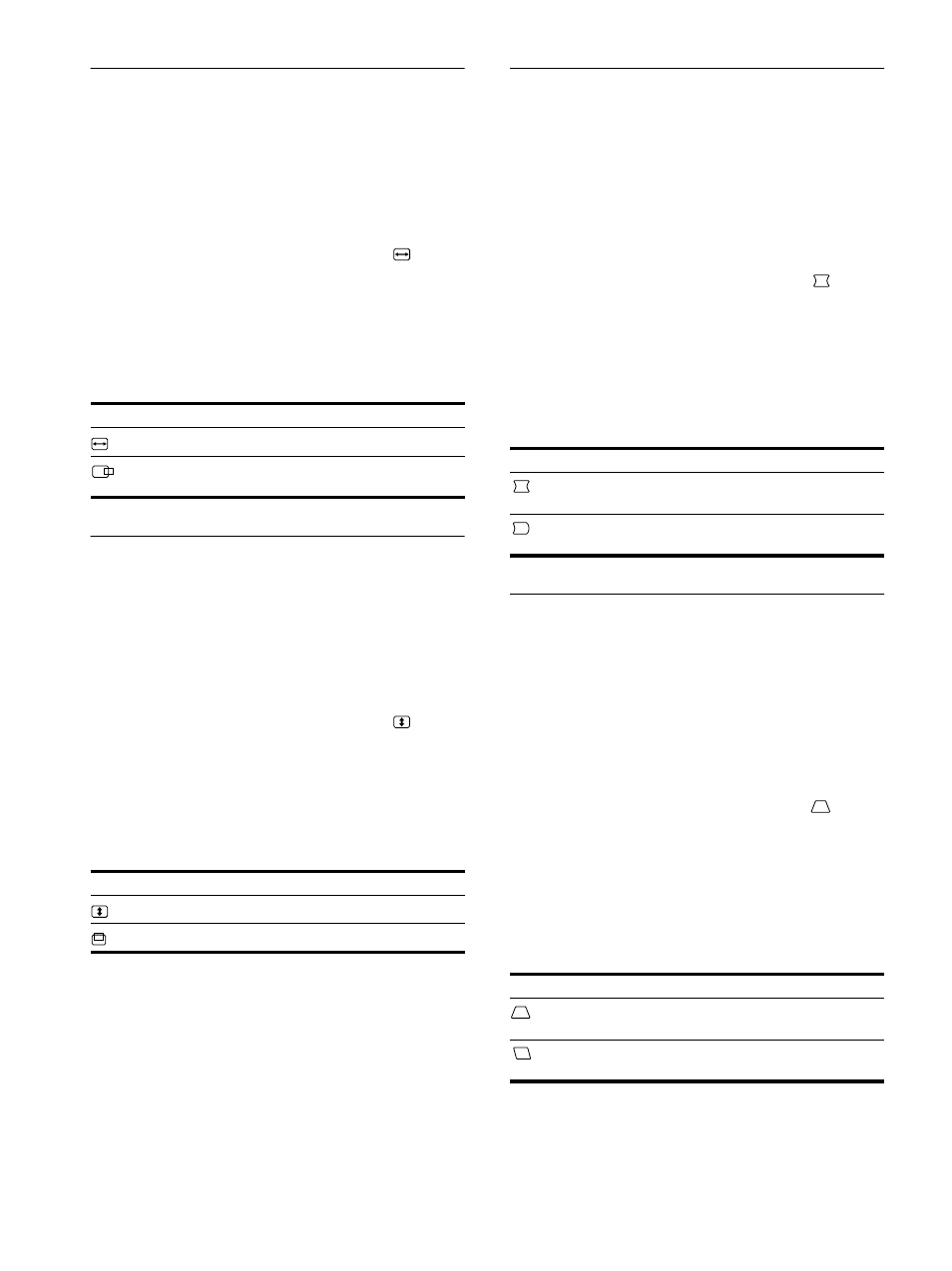 Seite 10 | Sony CPD-110EST User Manual | Page 38 / 76