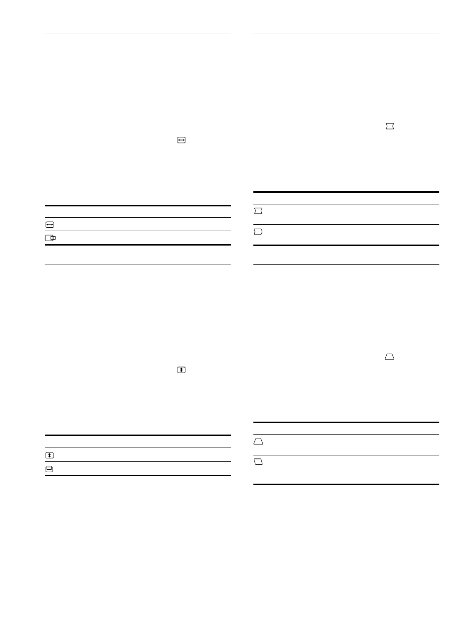 1 pulse el botón menu | Sony CPD-110EST User Manual | Page 52 / 76
