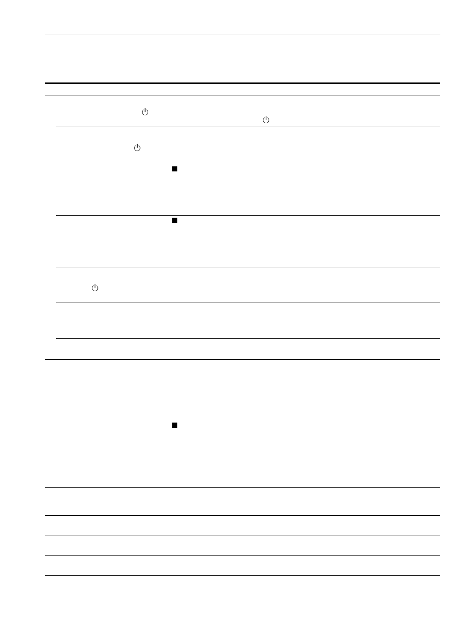 14 sintomi e soluzioni dei problemi | Sony CPD-110EST User Manual | Page 70 / 76