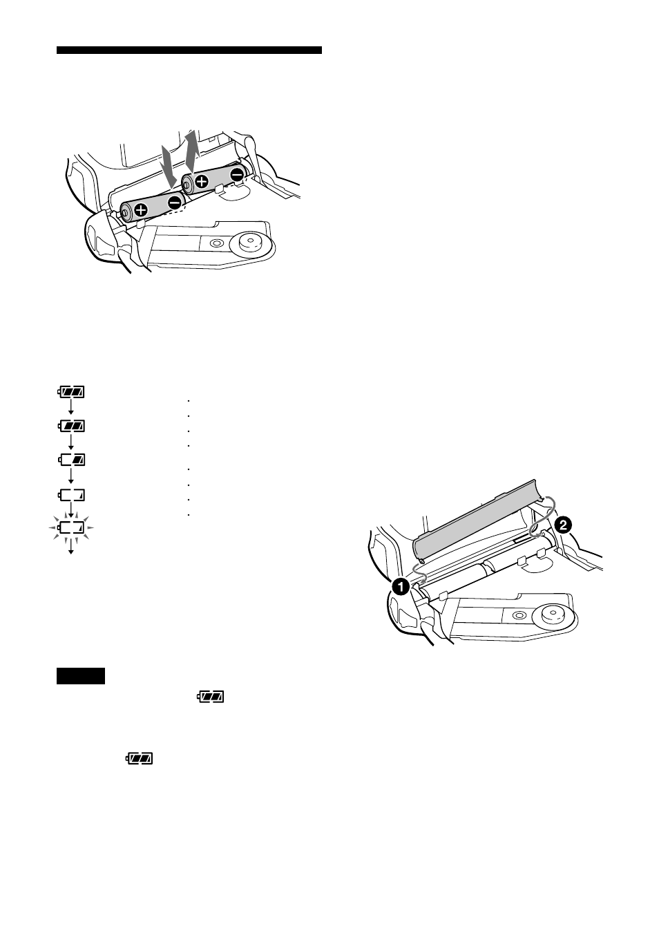 Sony D-SJ01 User Manual | Page 18 / 24