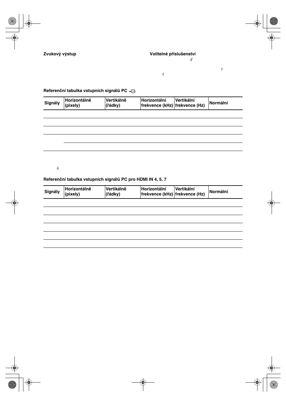 Sony BRAVIA KDL-32D28xx User Manual | Page 128 / 194