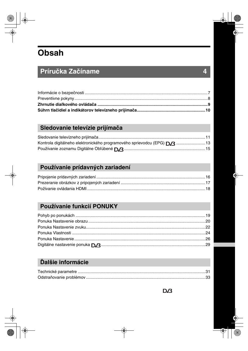 Sony BRAVIA KDL-32D28xx User Manual | Page 131 / 194