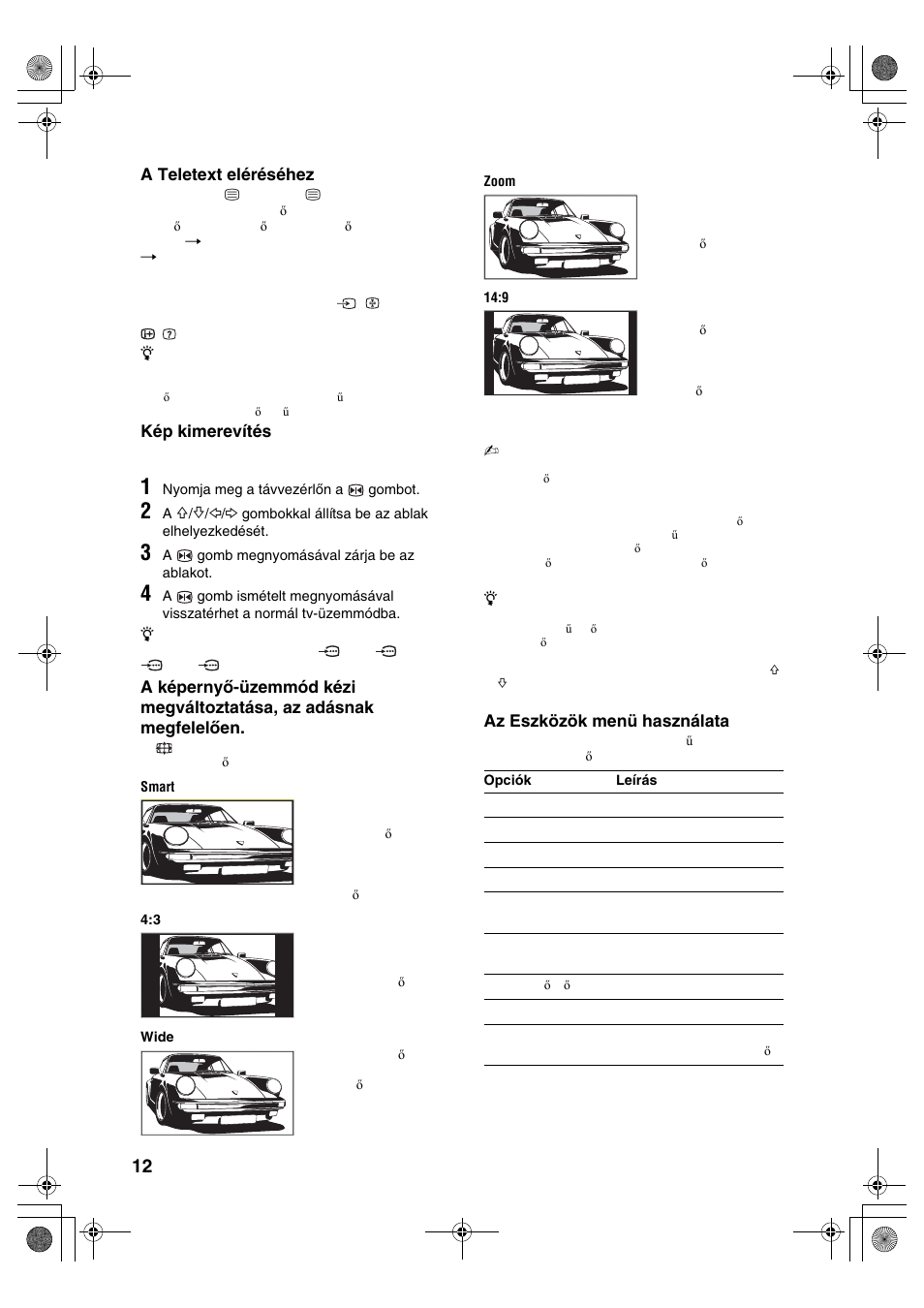 Sony BRAVIA KDL-32D28xx User Manual | Page 172 / 194