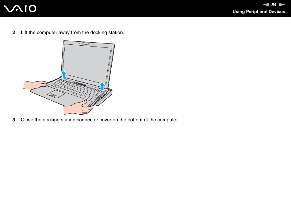 Sony VGN-SZ300 User Manual | Page 84 / 230