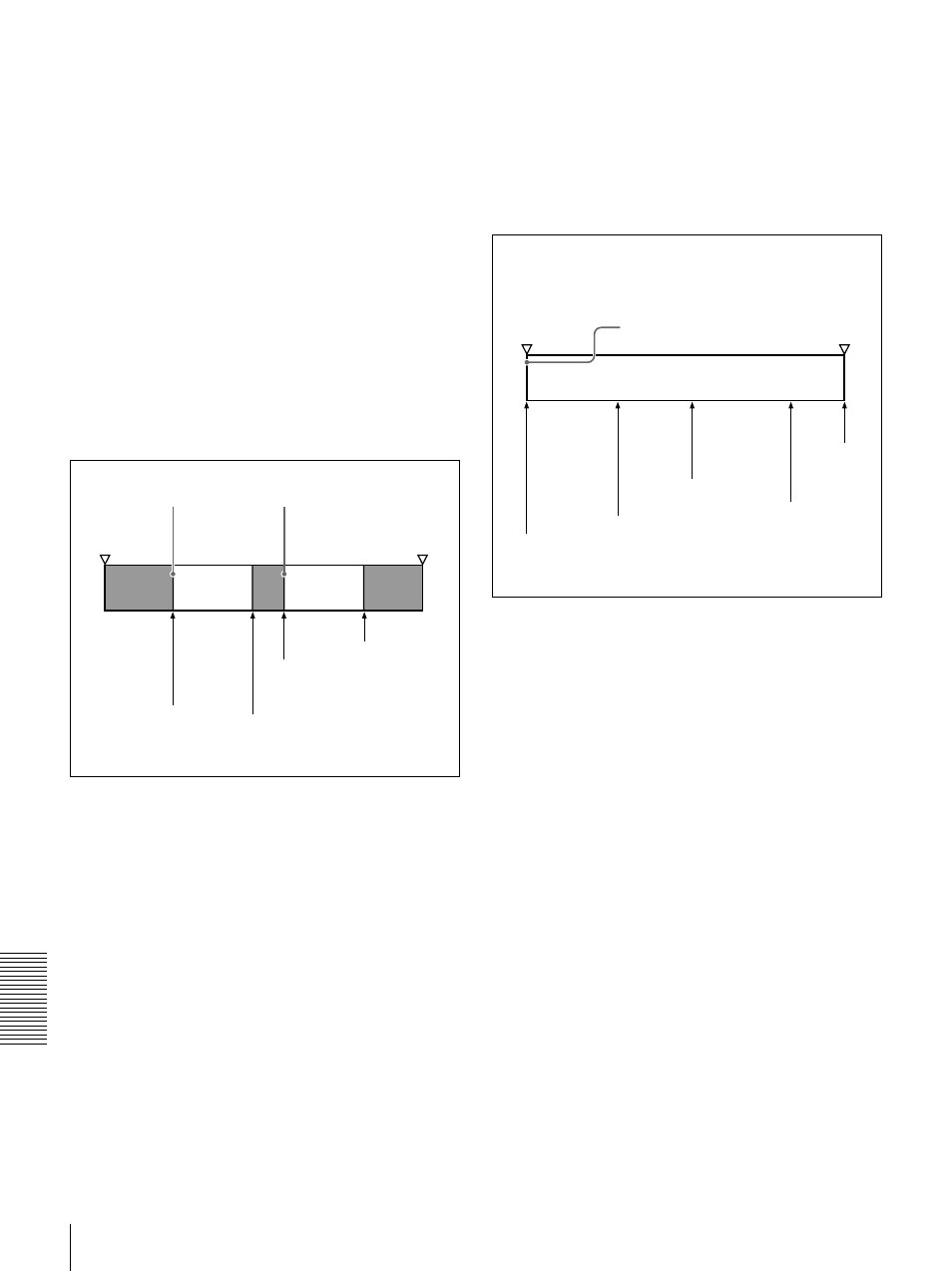 How to record cliplink log data | Sony DSR-1500A User Manual | Page 118 / 128