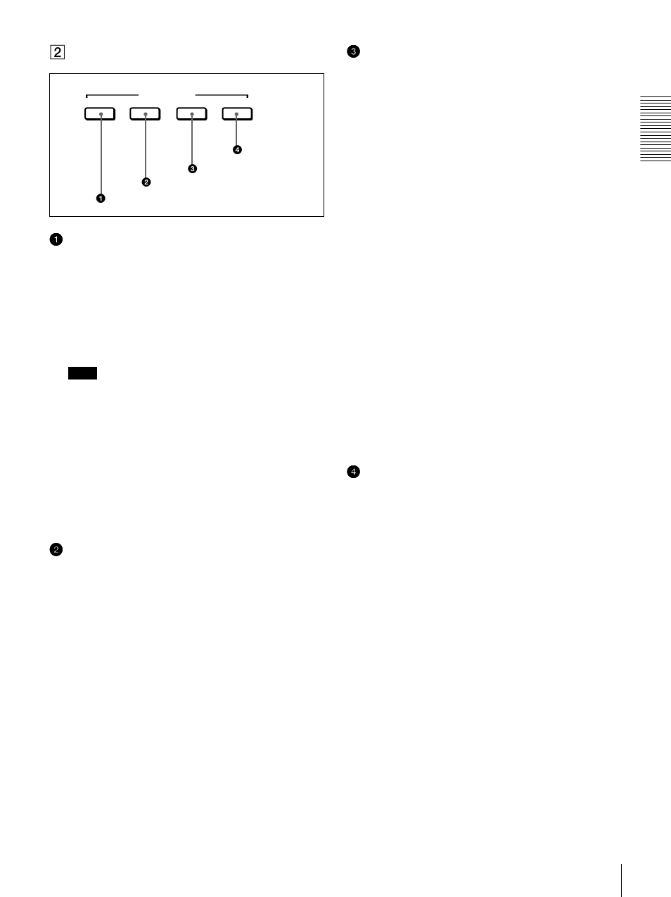 Sony DSR-1500A User Manual | Page 17 / 128