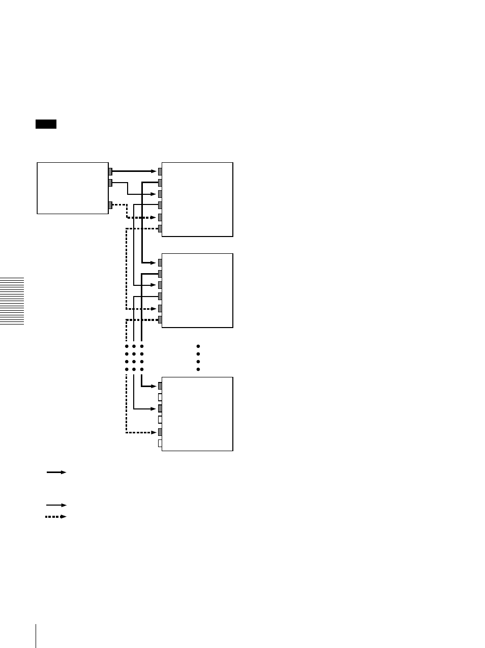 Sony DSR-1500A User Manual | Page 78 / 128