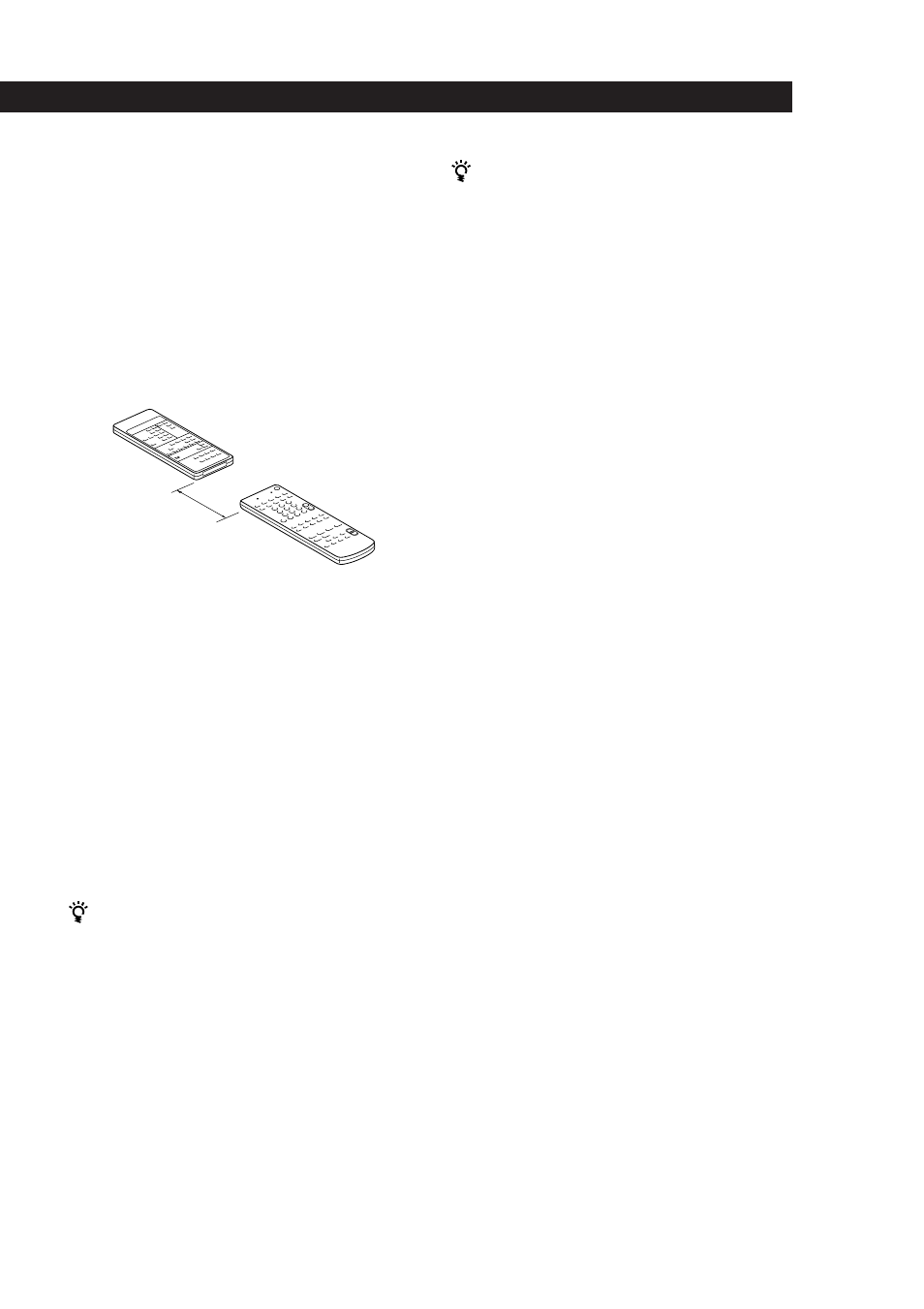 Operaciones del procesador 2, Borrado de señales programadas | Sony SDP-E300 User Manual | Page 38 / 63