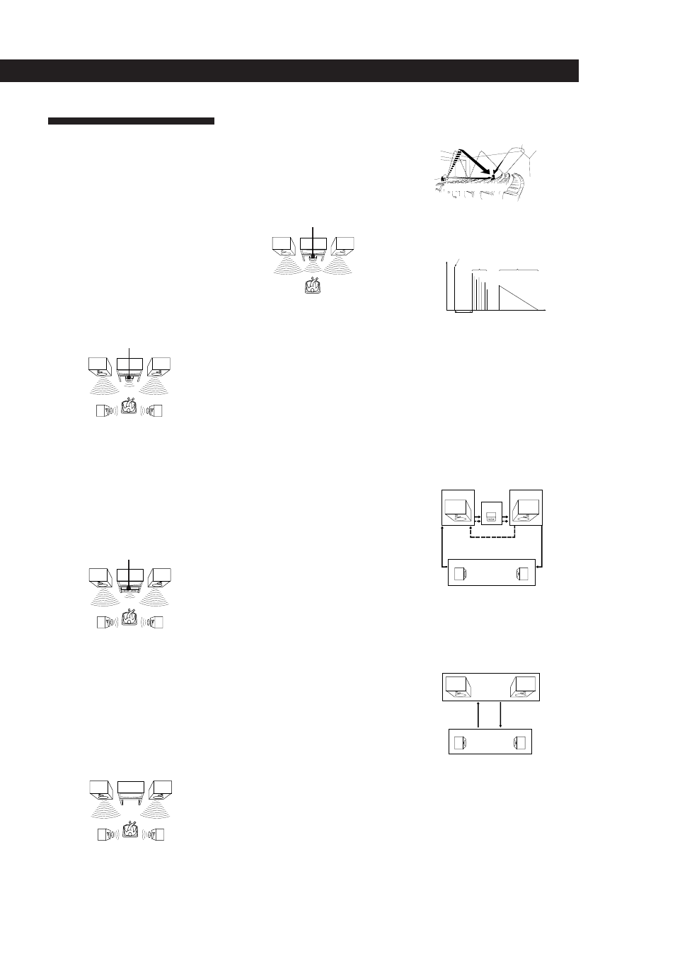 Glosario, Información adicional | Sony SDP-E300 User Manual | Page 44 / 63