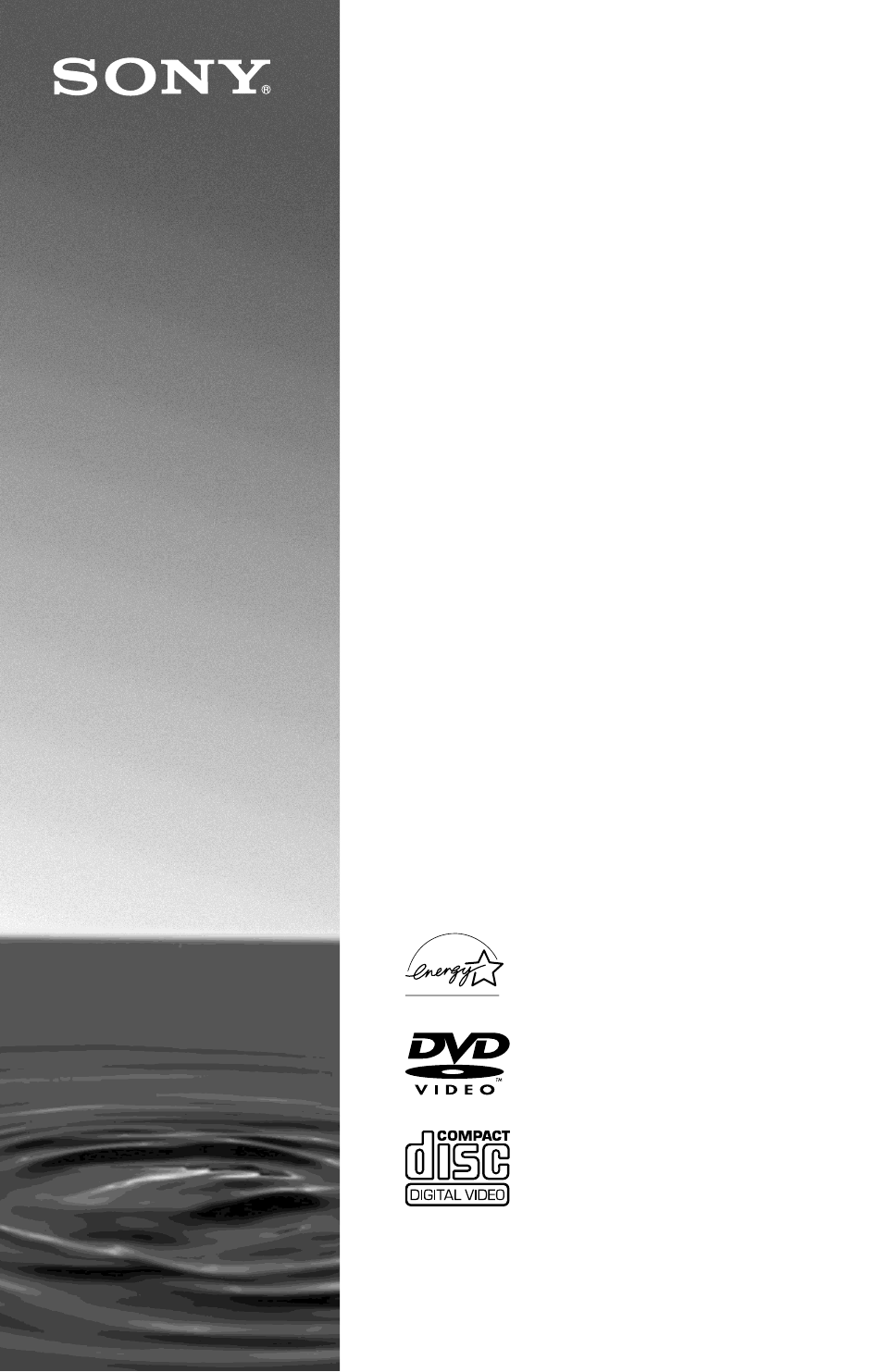 Sony DVP-NS715P User Manual | 80 pages