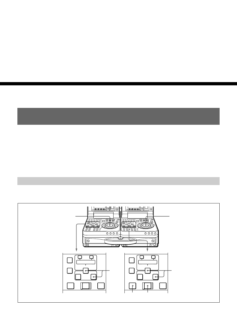 Chapter5, Special editing and recording/playback, Special editing | Chapter, Quick editing | Sony DSR-70 User Manual | Page 75 / 144