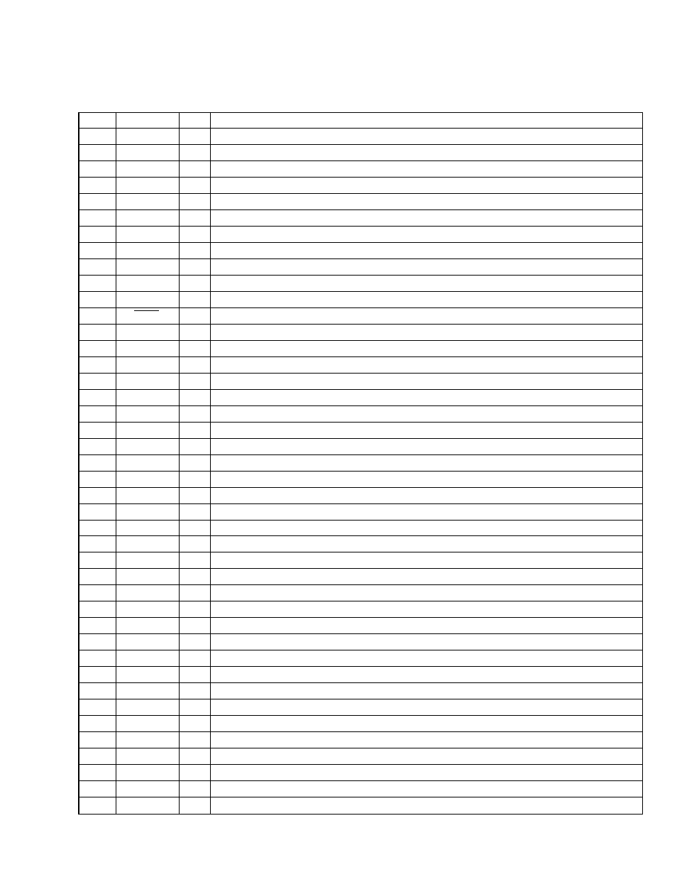 Ic pin function description | Sony MDX-61 User Manual | Page 19 / 38