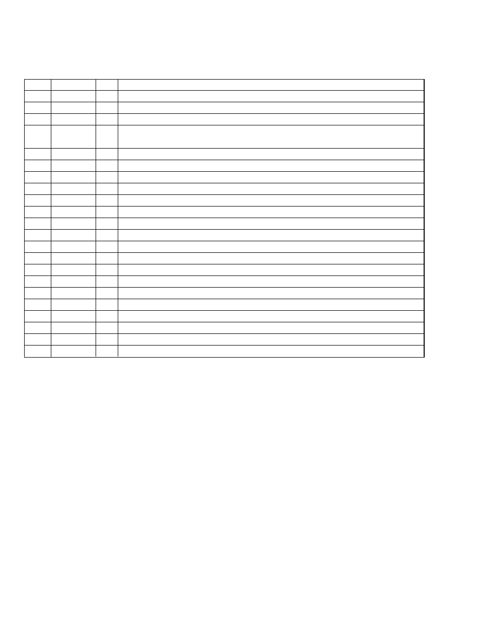 Sony MDX-61 User Manual | Page 22 / 38