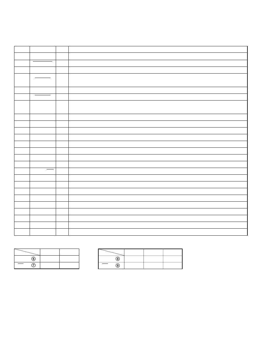 Sony MDX-61 User Manual | Page 26 / 38