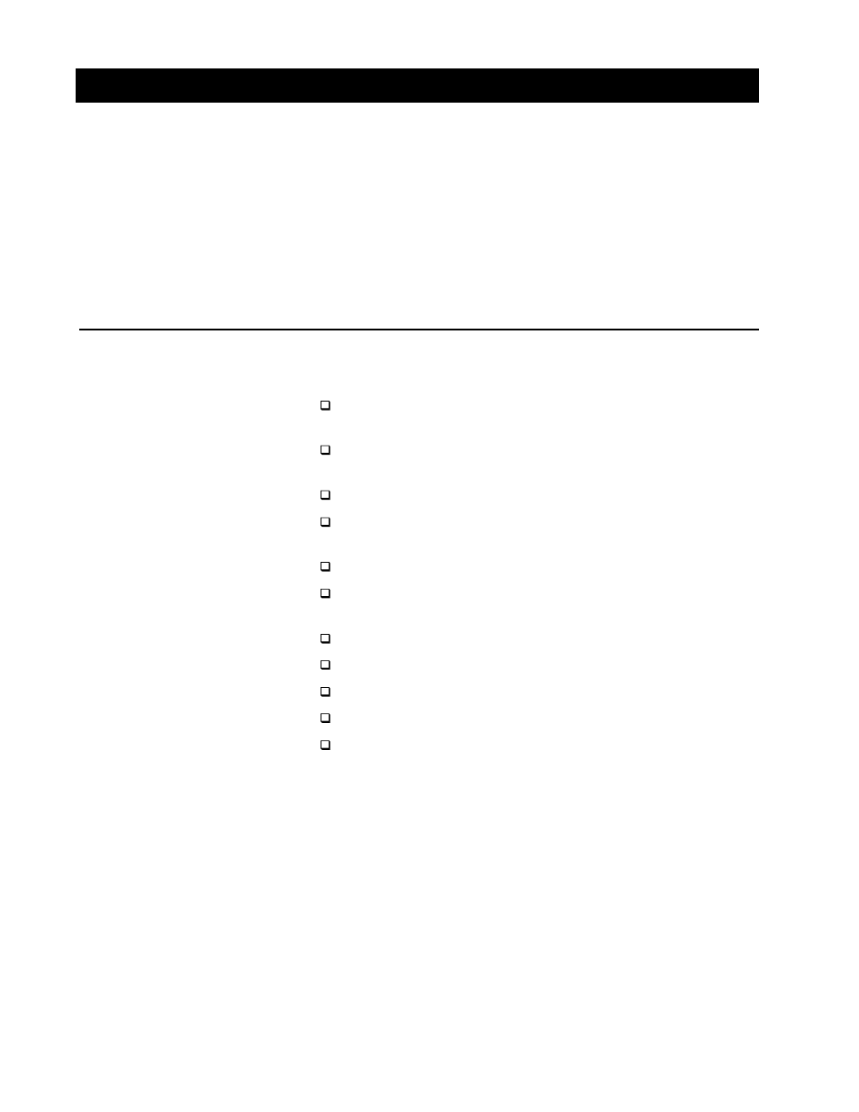 Using the system features, Overview, Chapter 4 | Sony SAT-B2 User Manual | Page 24 / 96