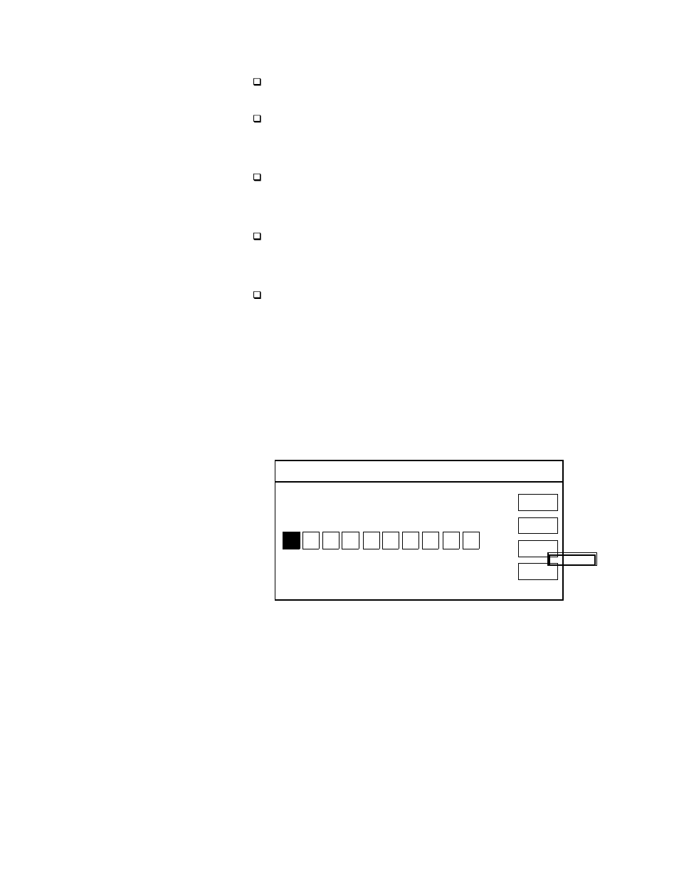 Creating a custom favorite station guide title | Sony SAT-B2 User Manual | Page 42 / 96